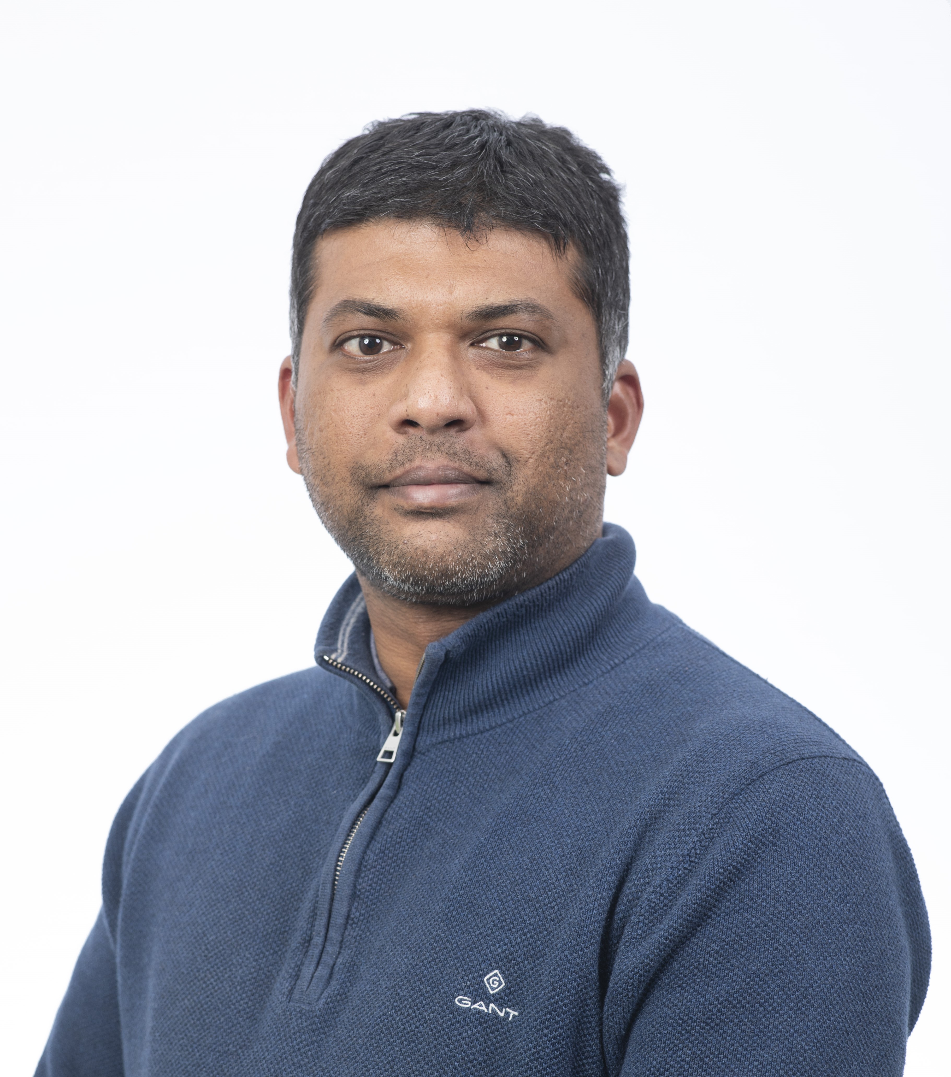 Vijaya Bhaskar